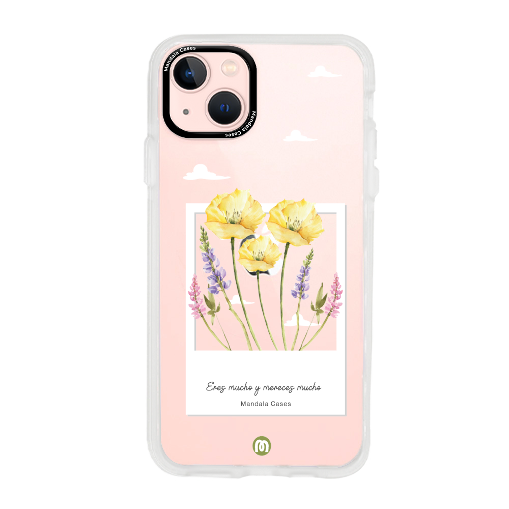 Cases para iphone 13 mini - Mandala Cases