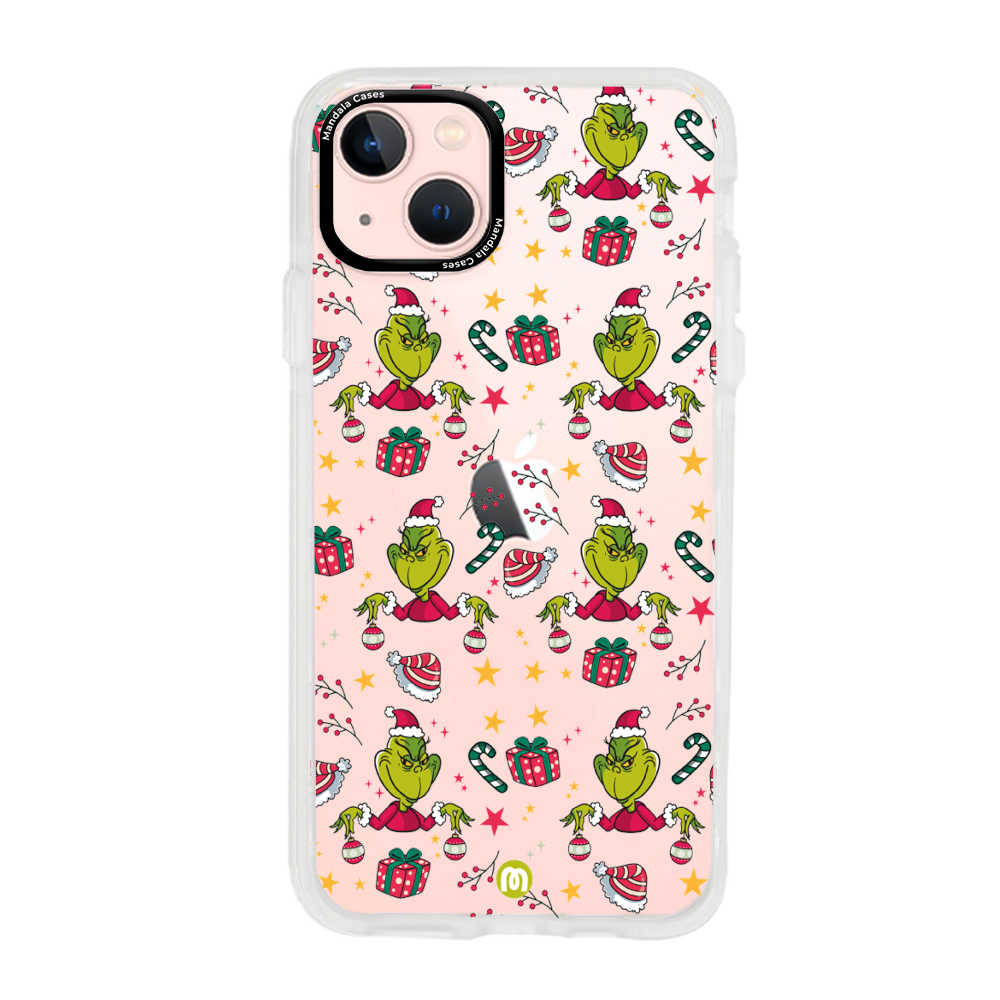Cases para iphone 13 mini - Mandala Cases