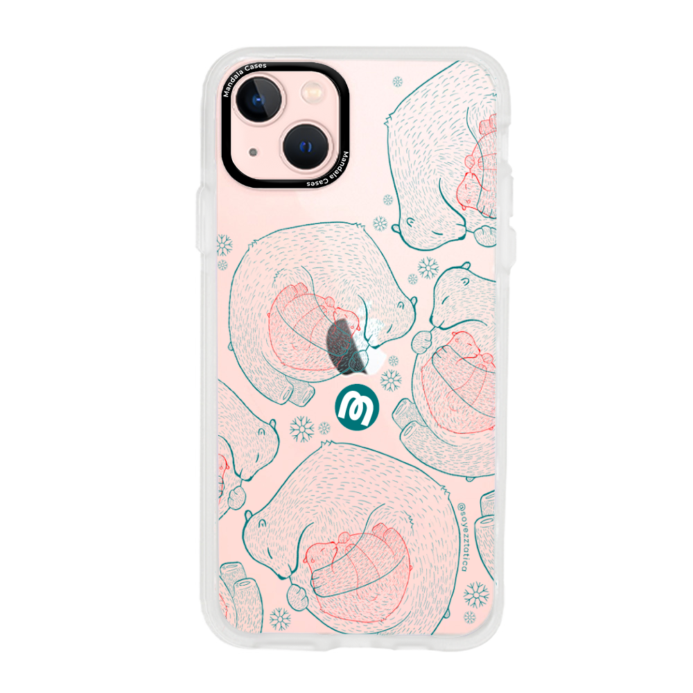 Cases para iphone 13 mini - Mandala Cases