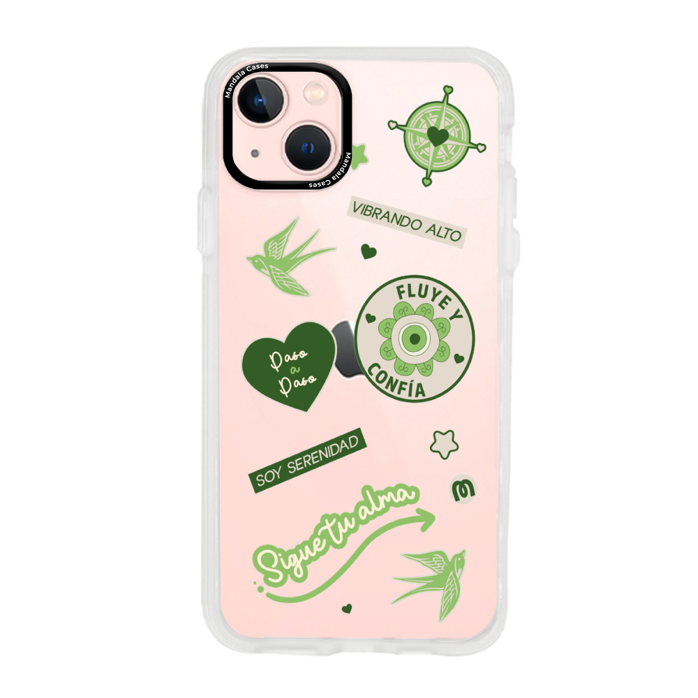 Cases para iphone 13 mini - Mandala Cases