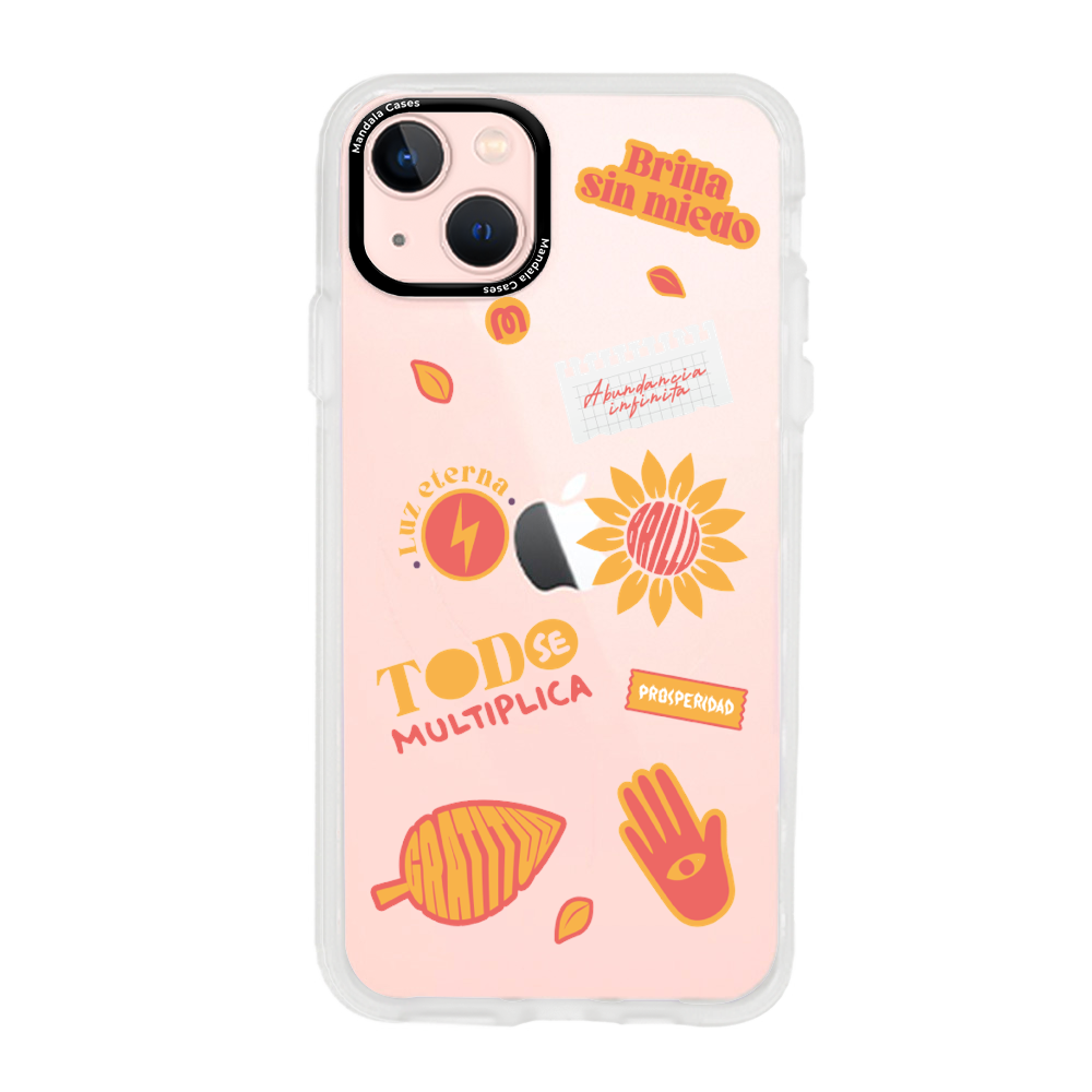 Cases para iphone 13 mini - Mandala Cases