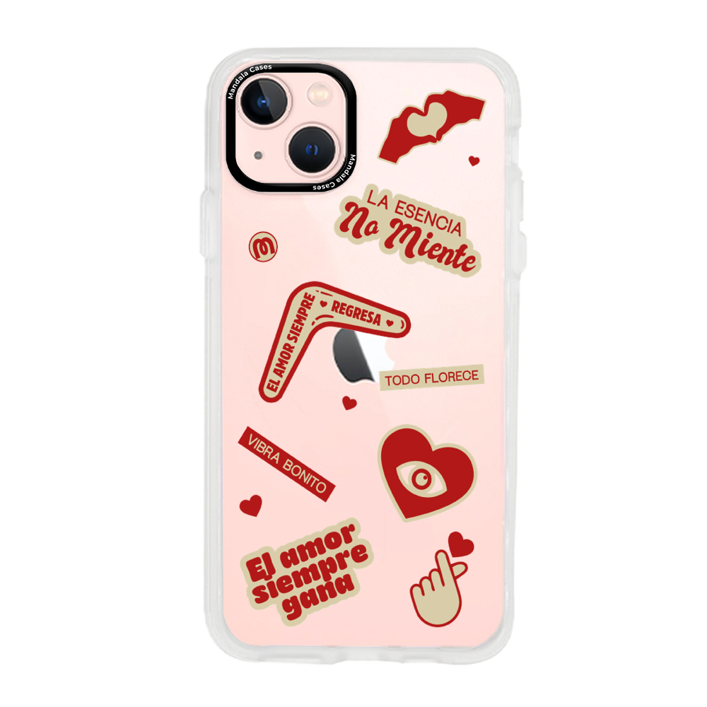 Cases para iphone 13 mini - Mandala Cases