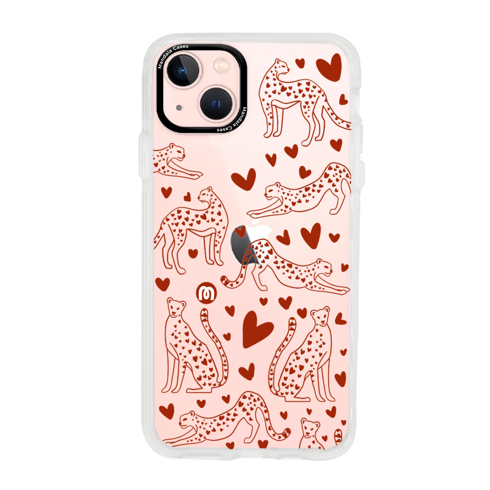 Cases para iphone 13 mini - Mandala Cases