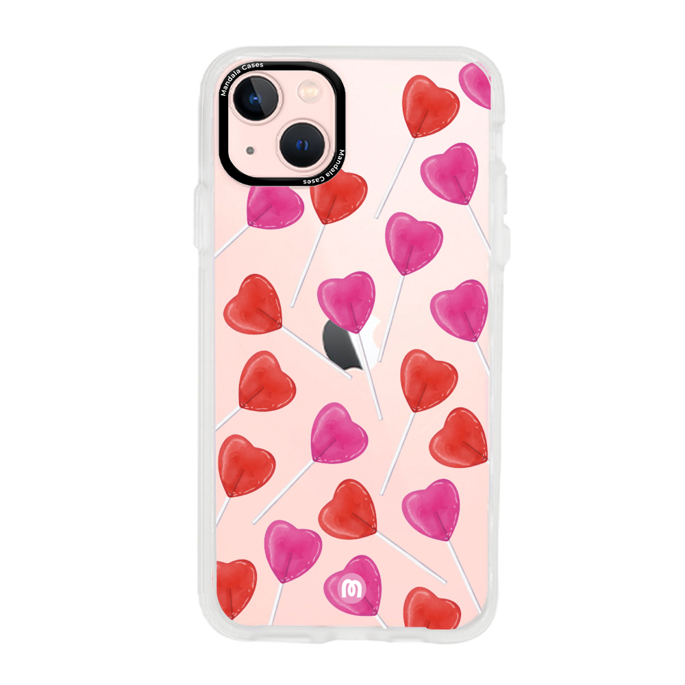 Cases para iphone 13 mini - Mandala Cases
