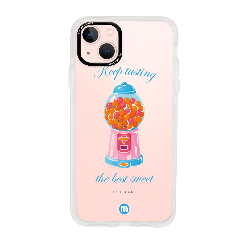 Cases para iphone 13 mini - Mandala Cases
