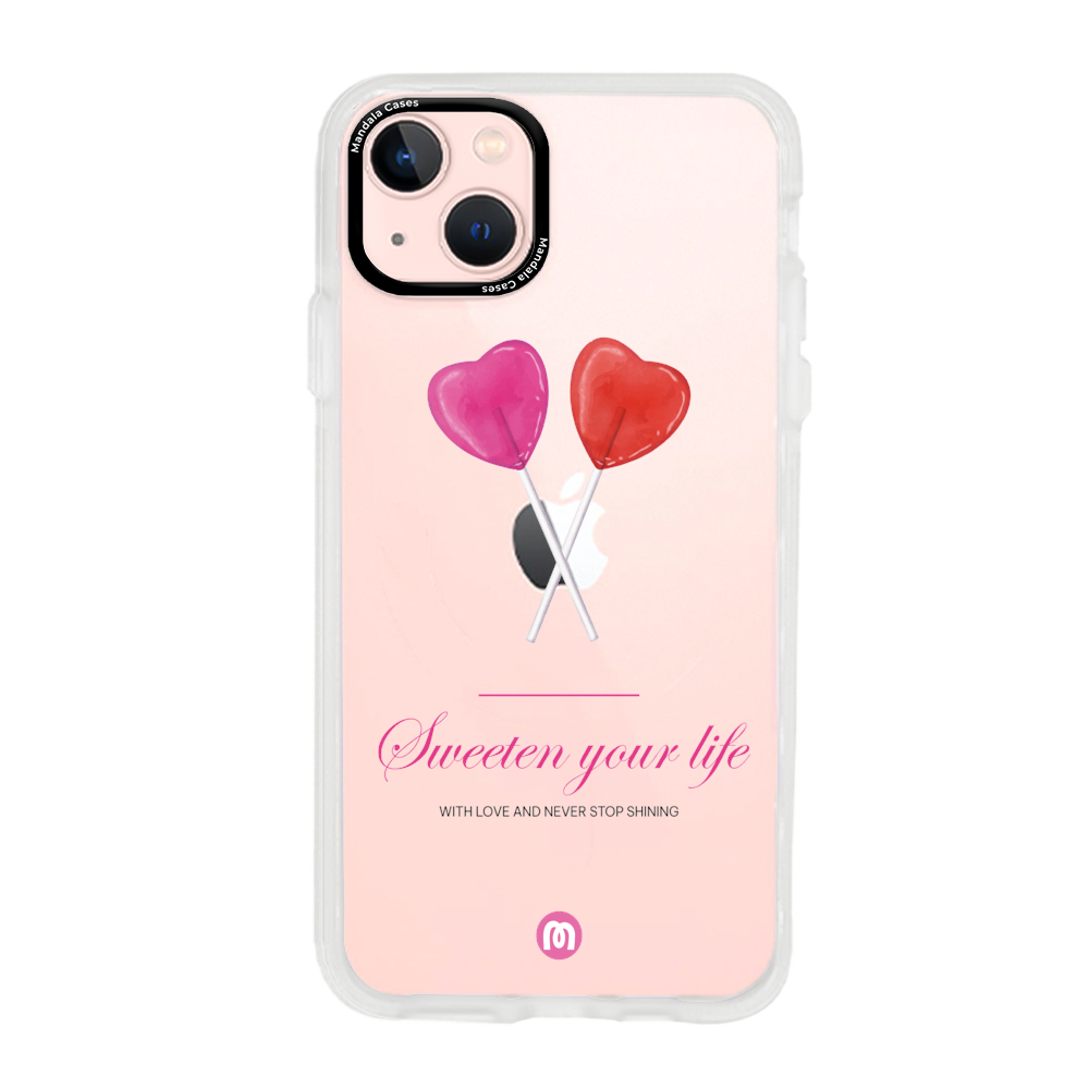 Cases para iphone 13 mini - Mandala Cases