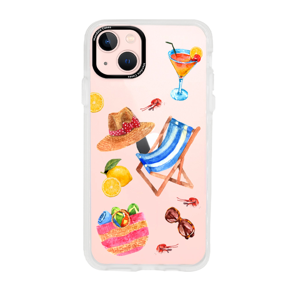 Cases para iphone 13 mini - Mandala Cases