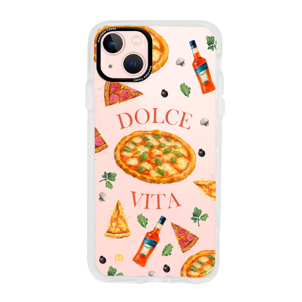 Cases para iphone 13 mini - Mandala Cases