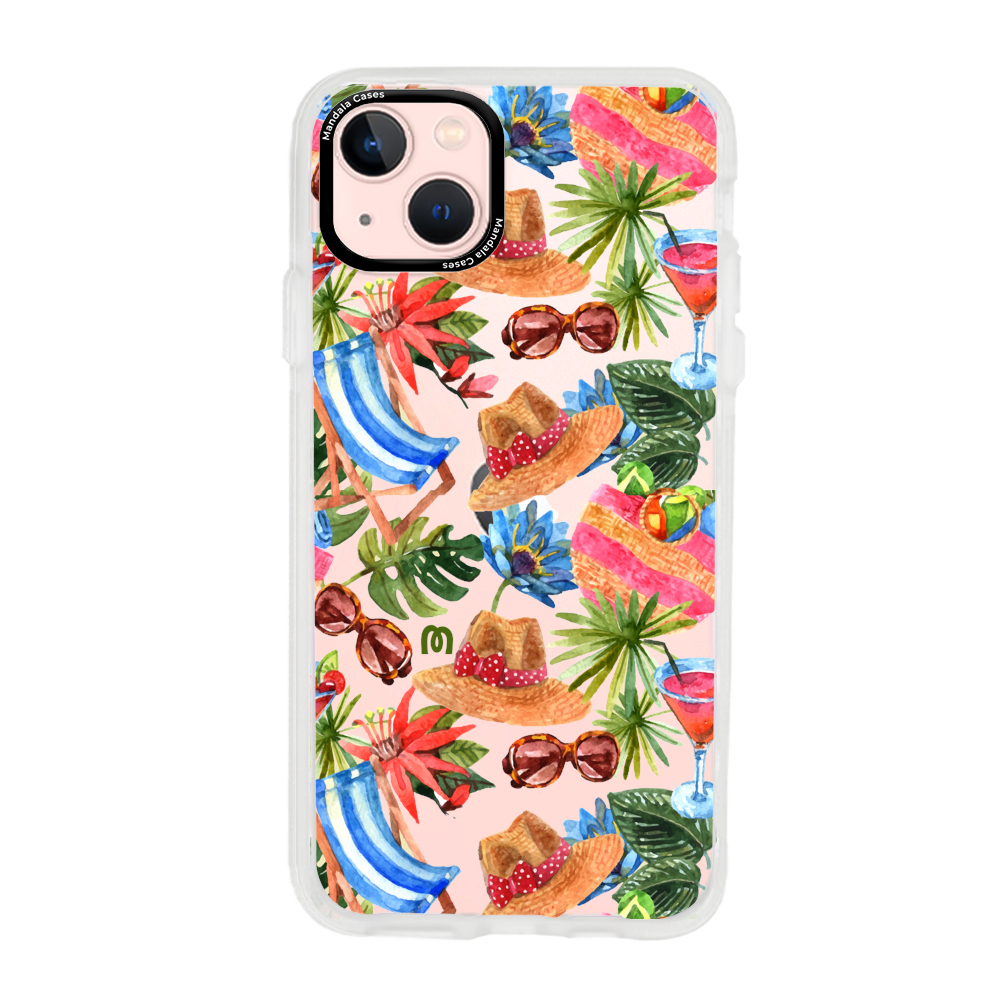 Cases para iphone 13 mini - Mandala Cases