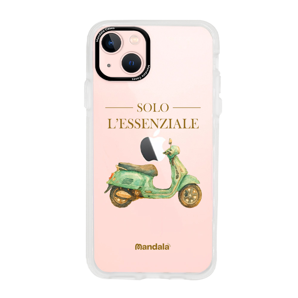 Cases para iphone 13 mini - Mandala Cases