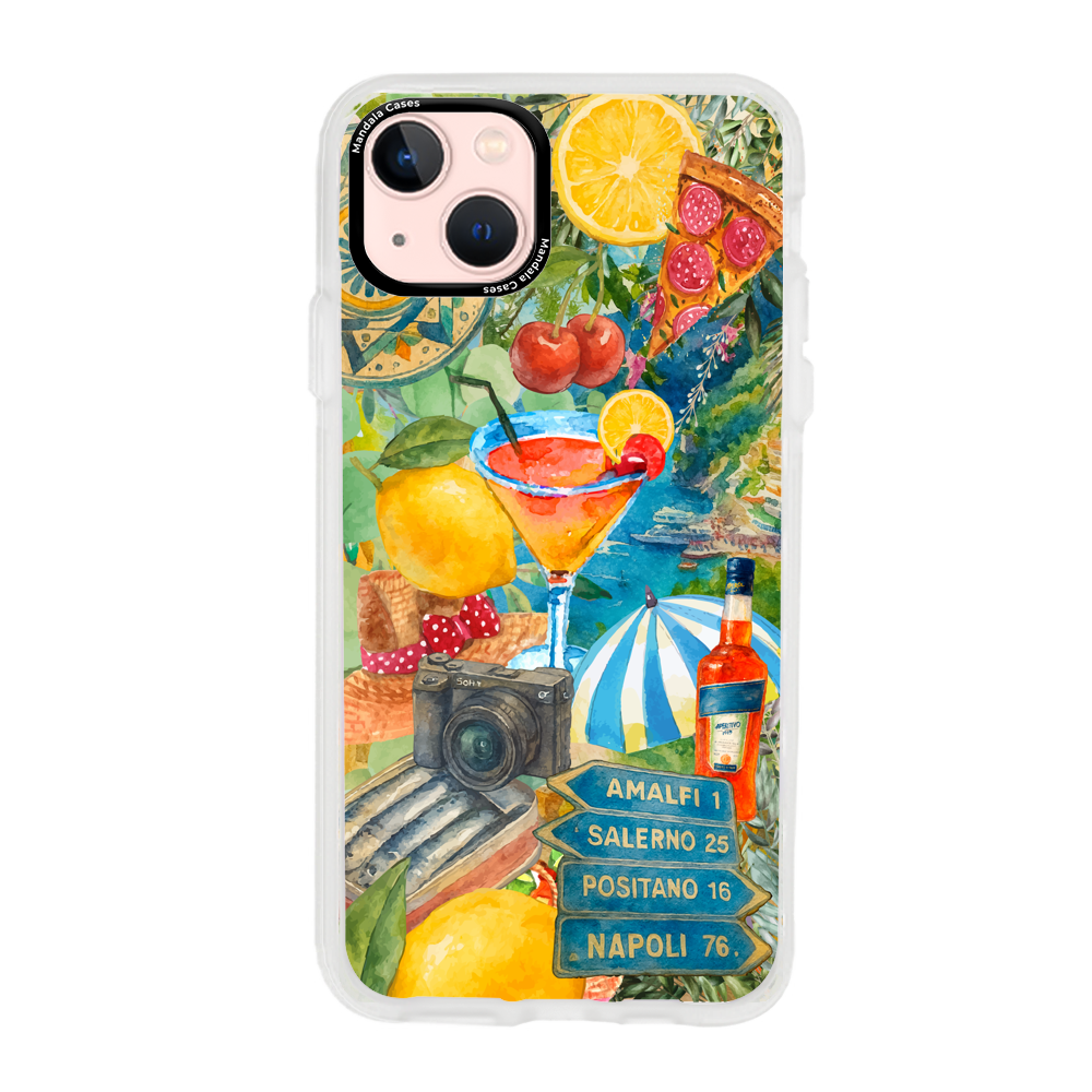 Cases para iphone 13 mini - Mandala Cases