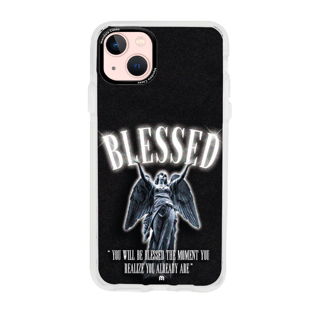 Cases para iphone 13 mini - Mandala Cases