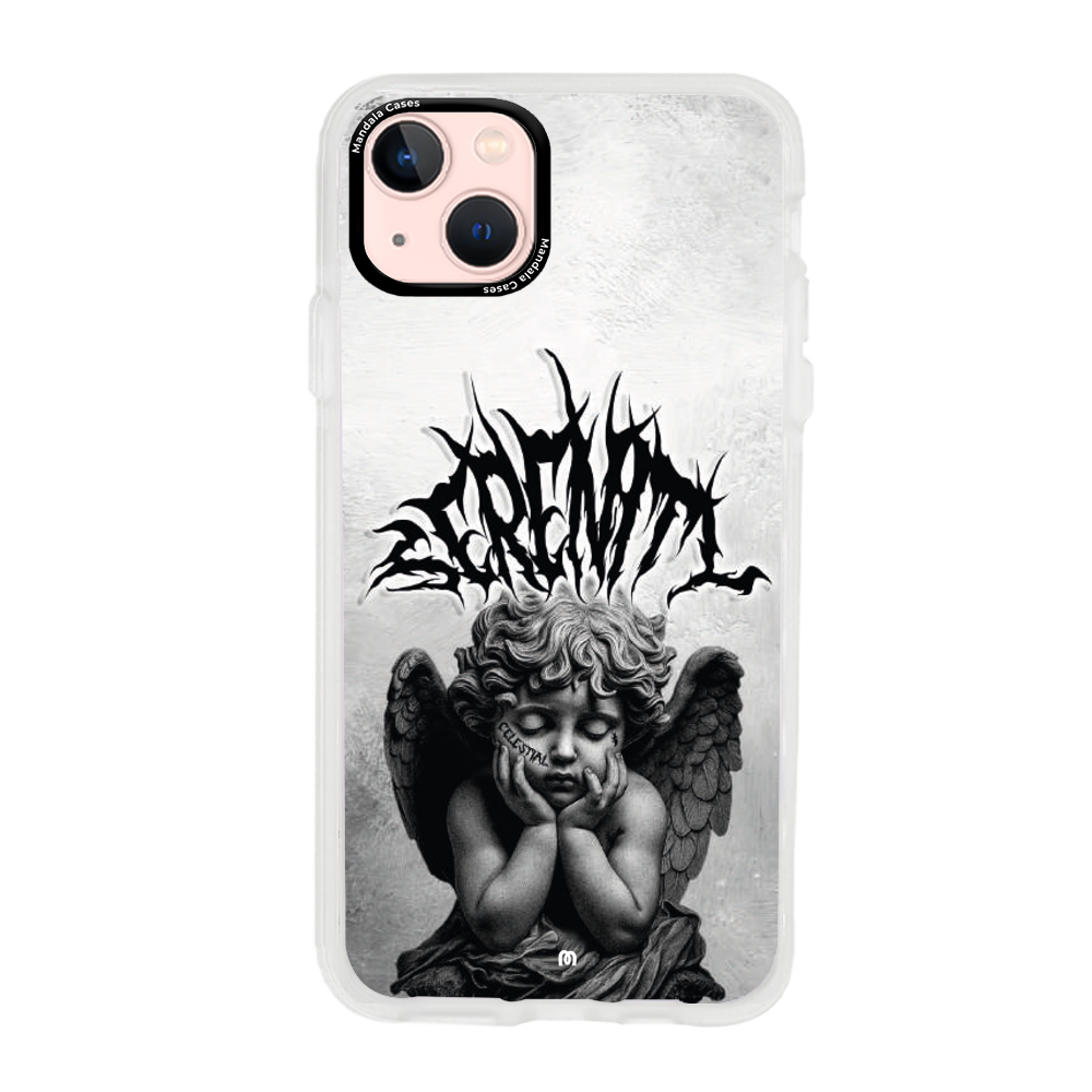 Cases para iphone 13 mini - Mandala Cases