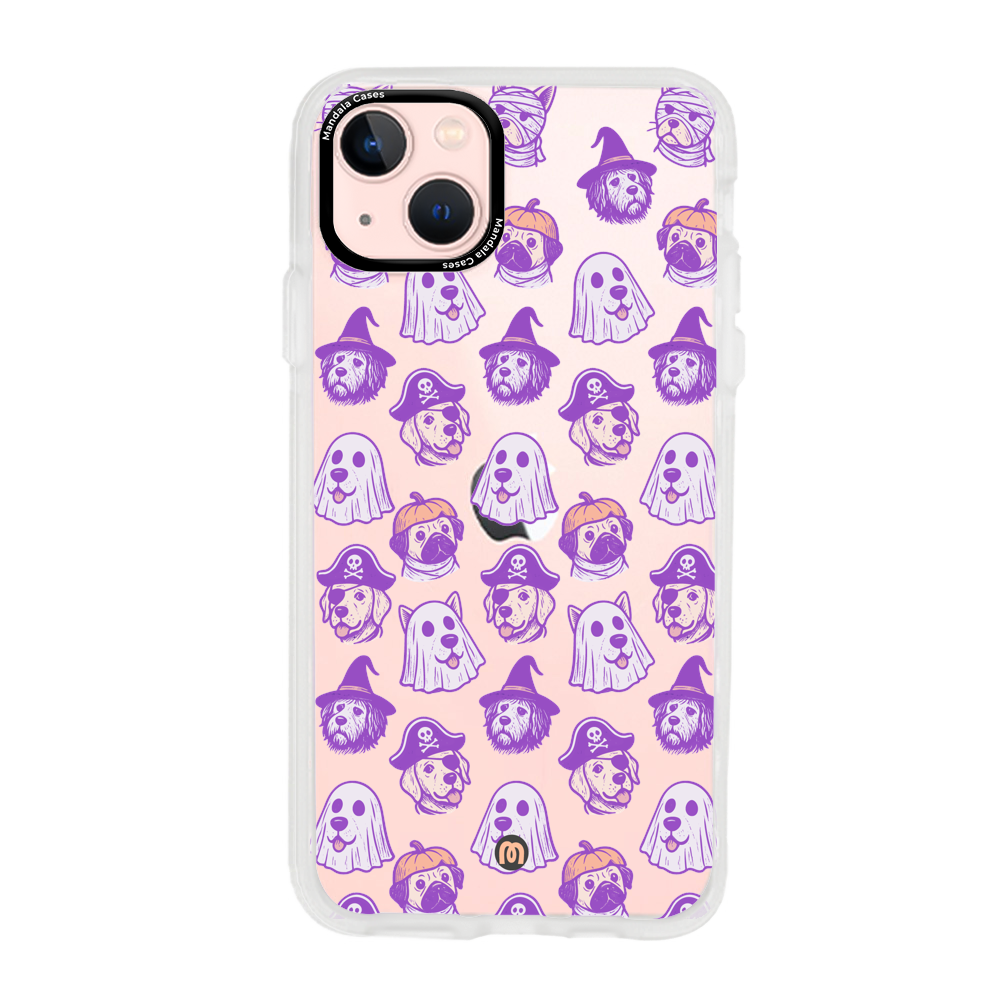 Cases para iphone 13 mini - Mandala Cases