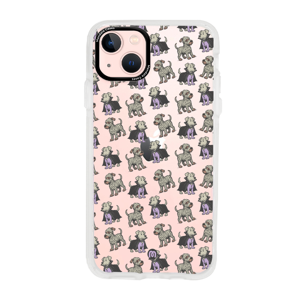 Cases para iphone 13 mini - Mandala Cases