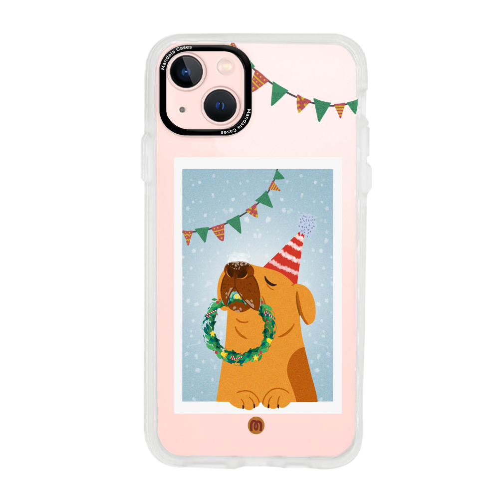 Cases para iphone 13 mini - Mandala Cases