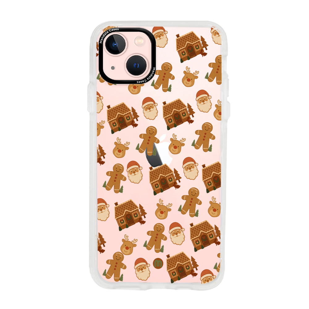 Cases para iphone 13 mini - Mandala Cases