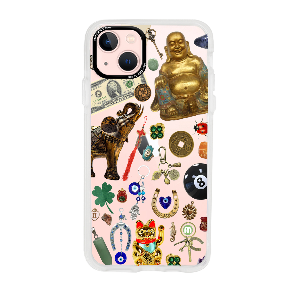 Cases para iphone 13 mini - Mandala Cases