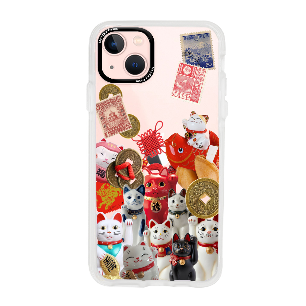 Cases para iphone 13 mini - Mandala Cases