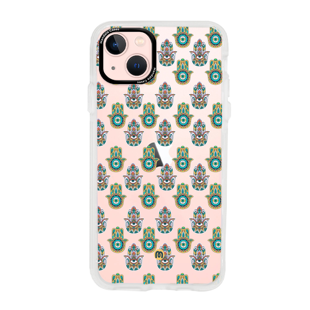 Cases para iphone 13 mini - Mandala Cases