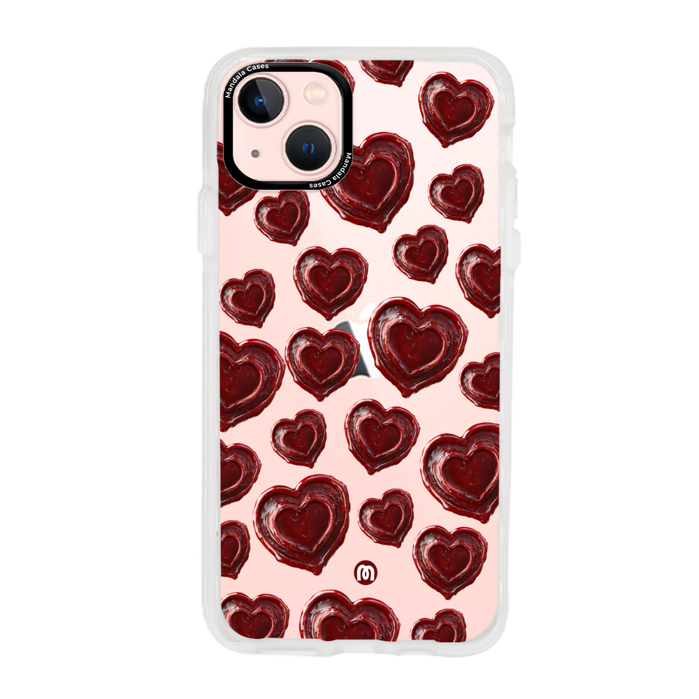 Cases para iphone 13 mini - Mandala Cases
