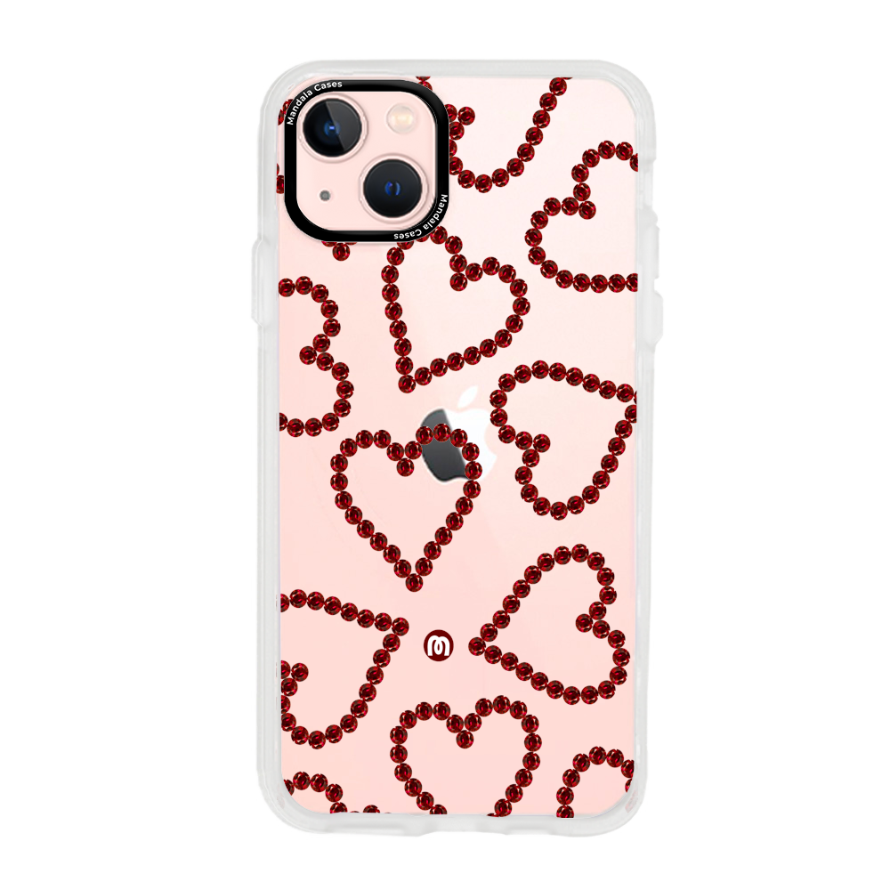 Cases para iphone 13 mini - Mandala Cases