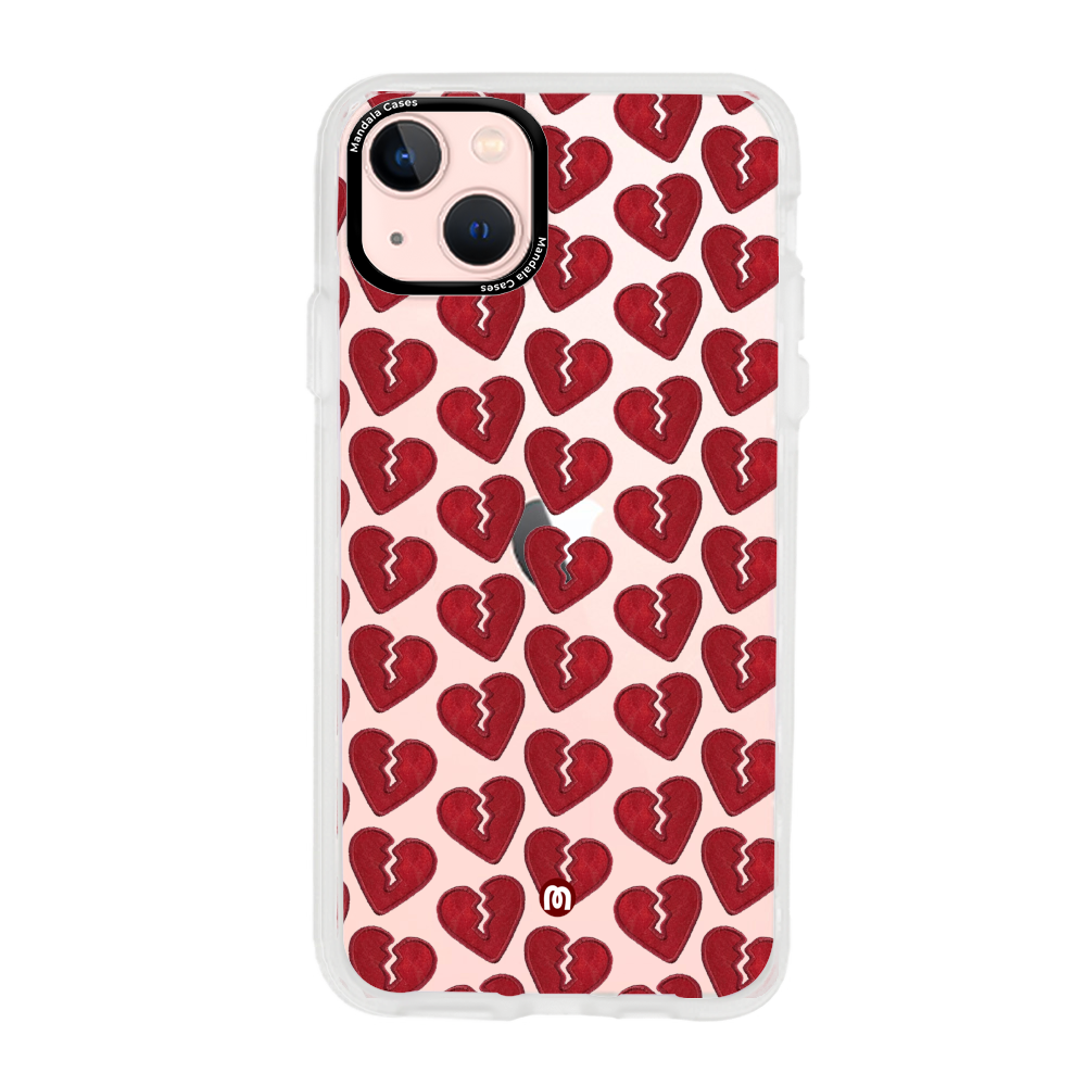 Cases para iphone 13 mini - Mandala Cases