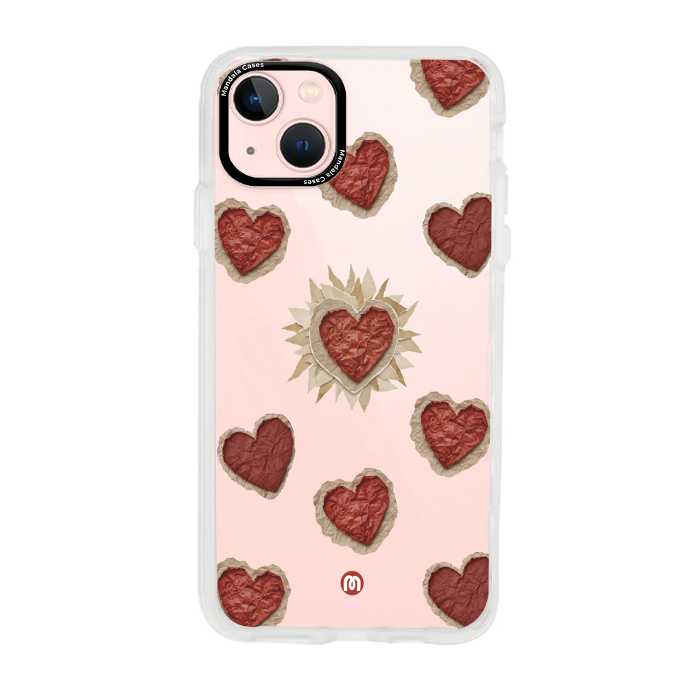 Cases para iphone 13 mini - Mandala Cases