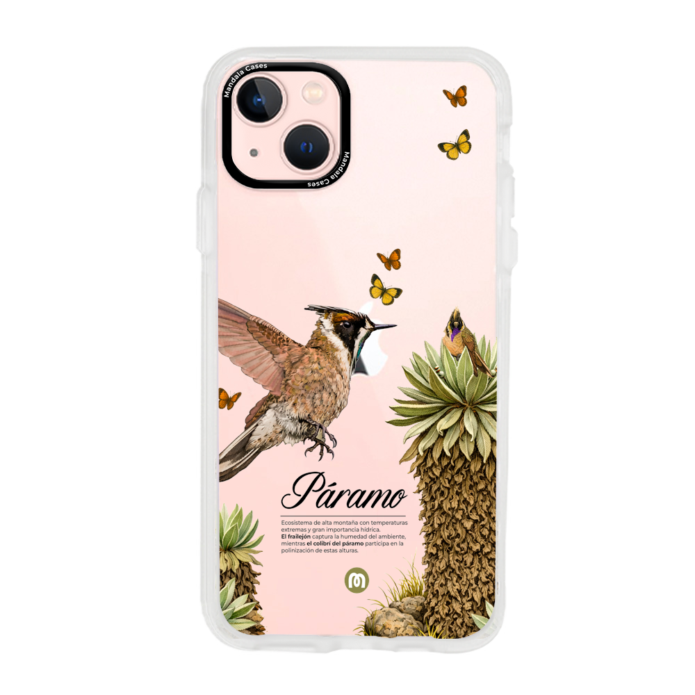 Cases para iphone 13 mini - Mandala Cases