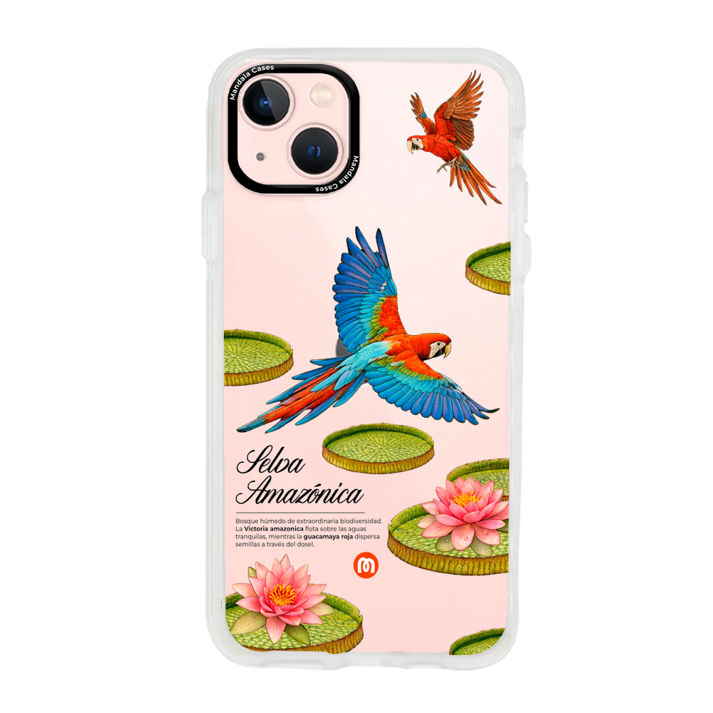 Cases para iphone 13 mini - Mandala Cases