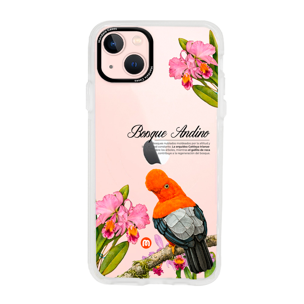 Cases para iphone 13 mini - Mandala Cases