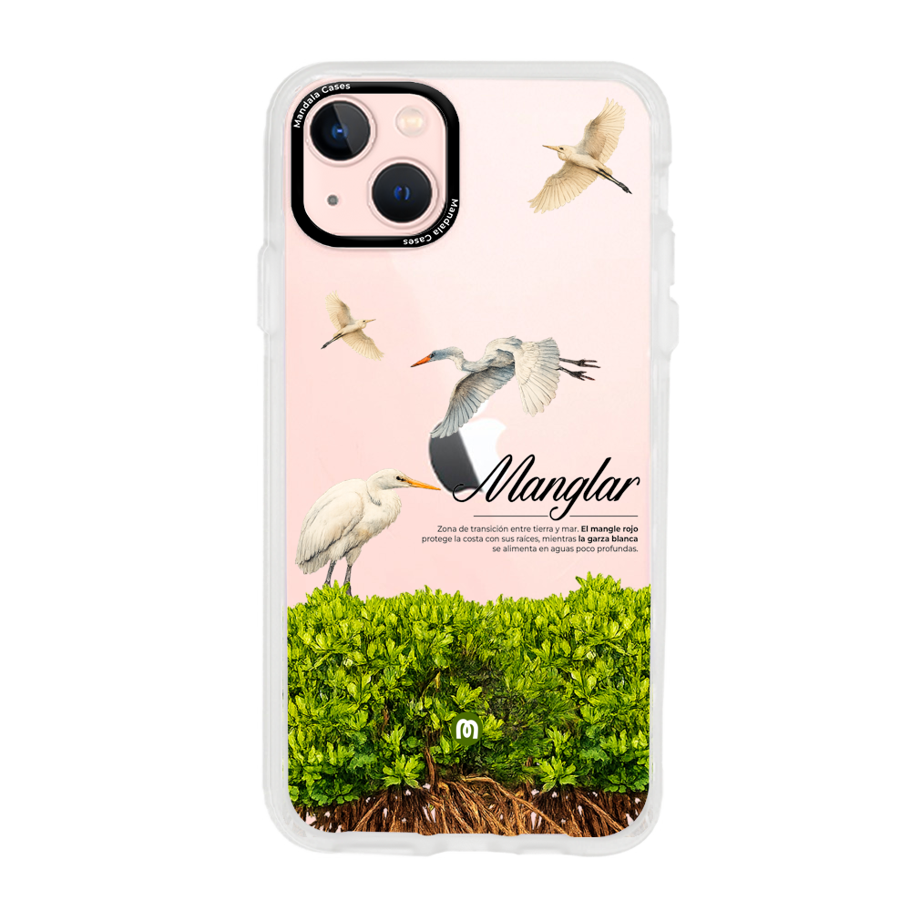 Cases para iphone 13 mini - Mandala Cases