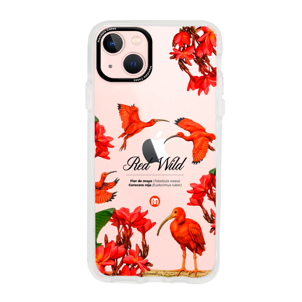 Cases para iphone 13 mini - Mandala Cases