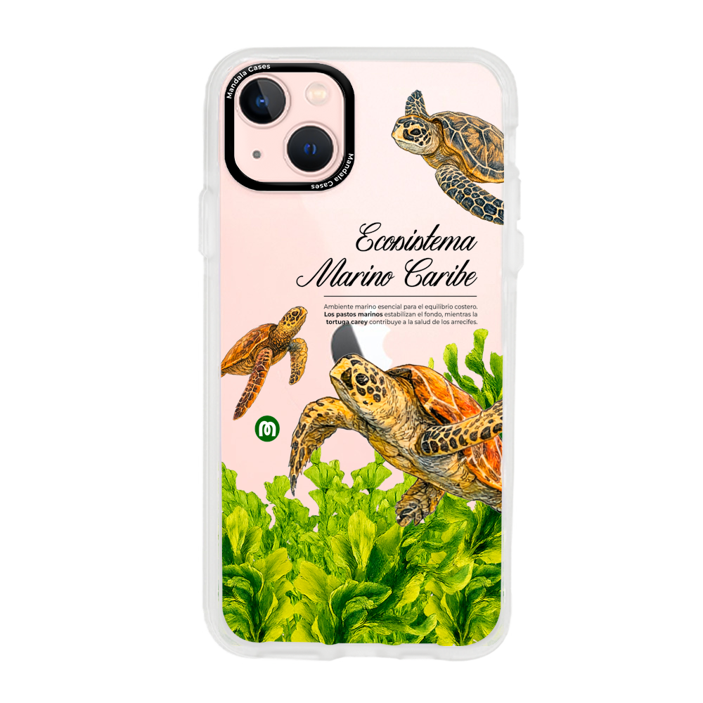 Cases para iphone 13 mini - Mandala Cases