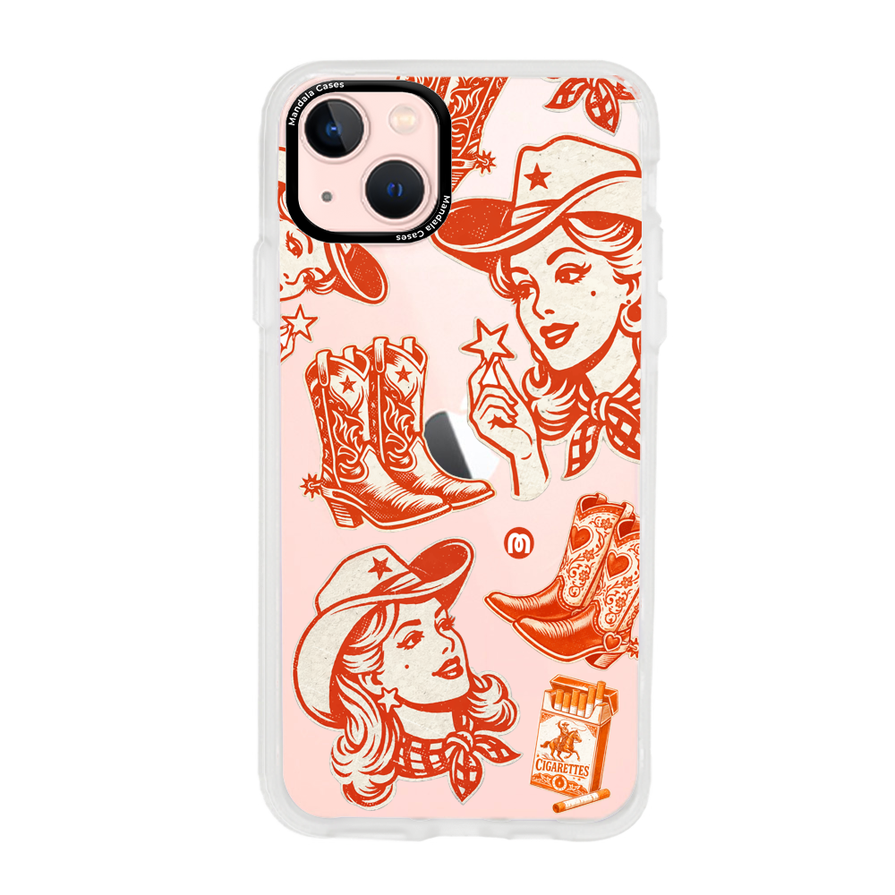 Cases para iphone 13 mini - Mandala Cases