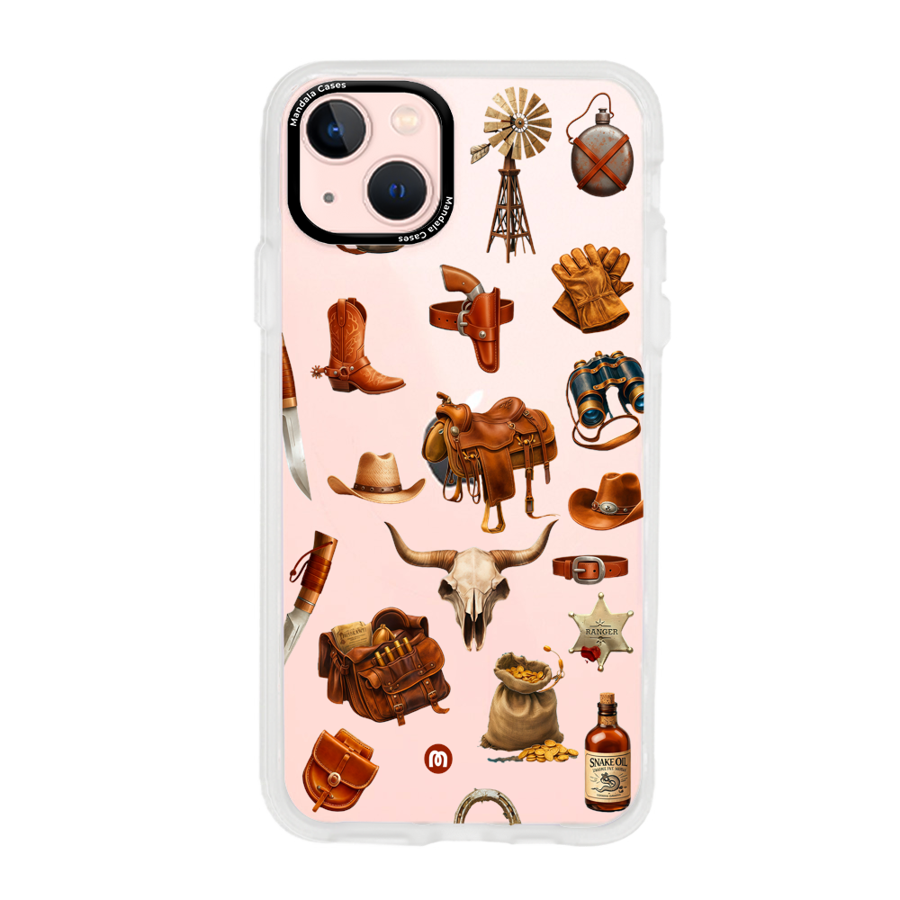 Cases para iphone 13 mini - Mandala Cases