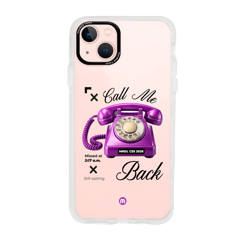 Cases para iphone 13 mini - Mandala Cases