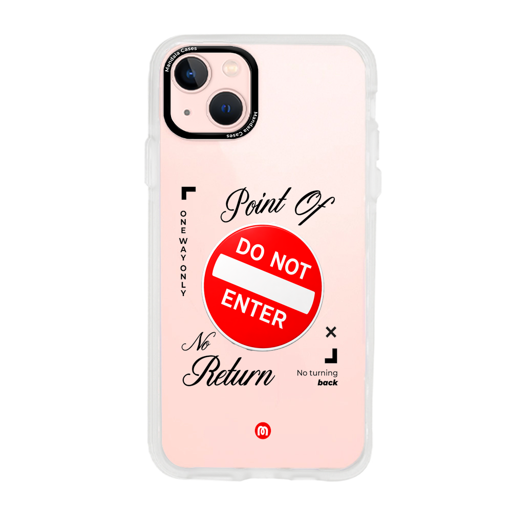 Cases para iphone 13 mini - Mandala Cases