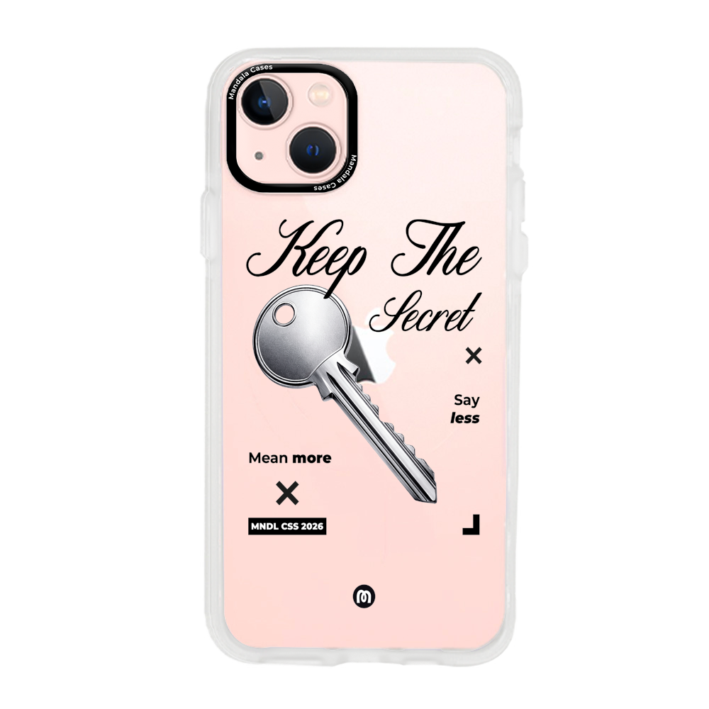 Funda Master Key para iphone