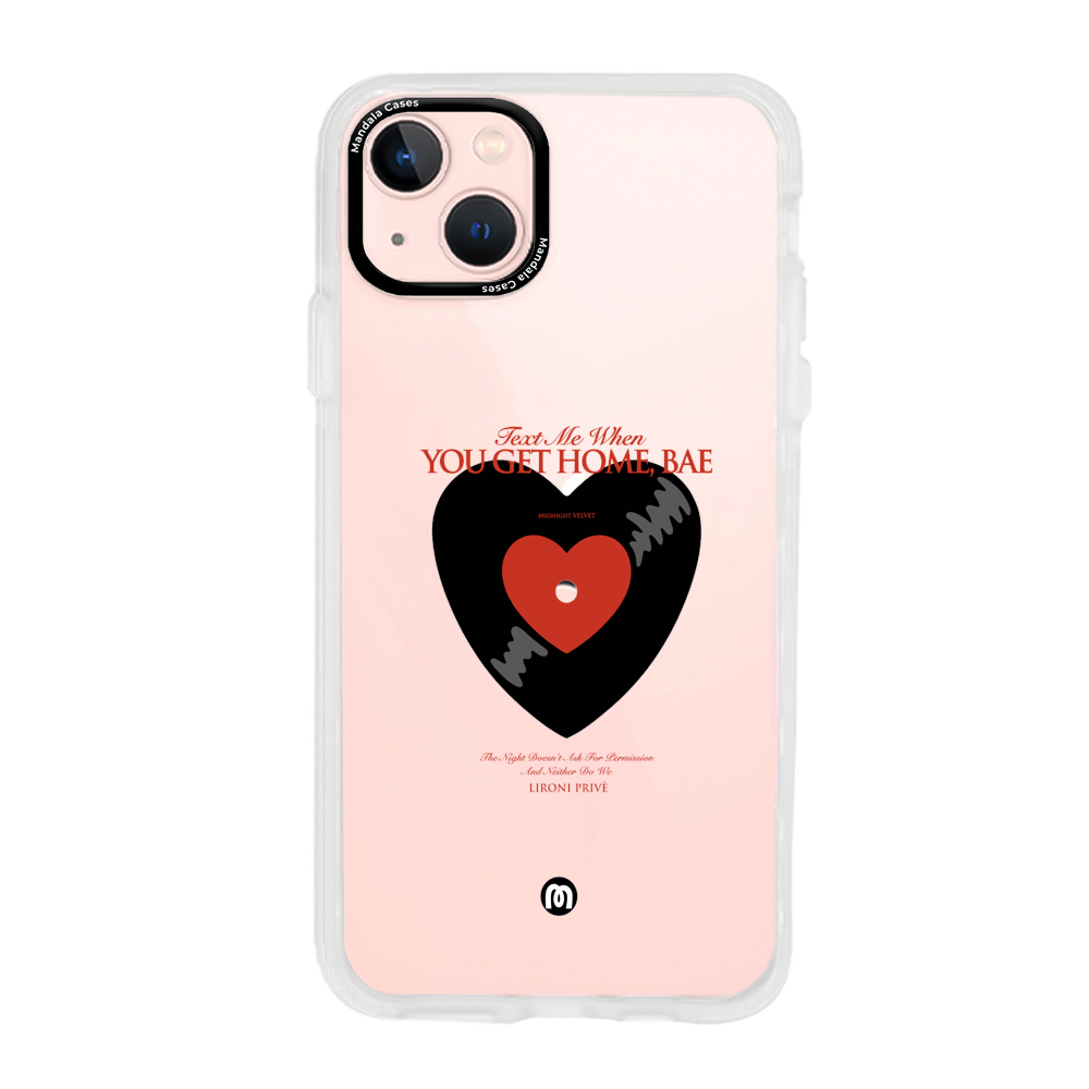 Cases para iphone 13 mini - Mandala Cases