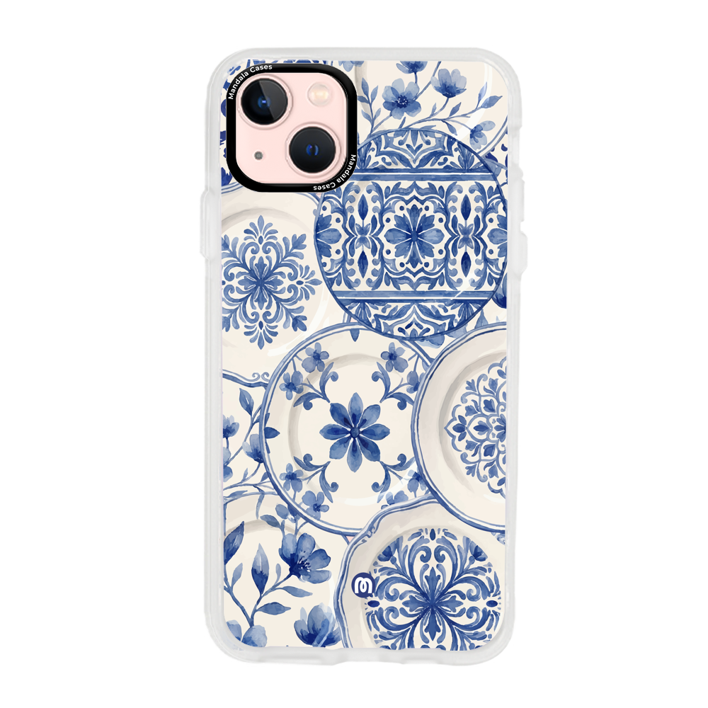 Cases para iphone 13 mini - Mandala Cases
