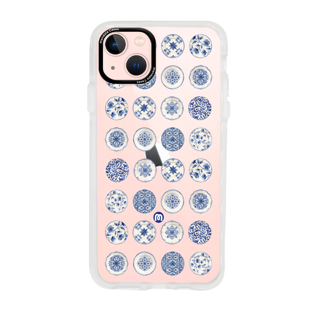 Cases para iphone 13 mini - Mandala Cases