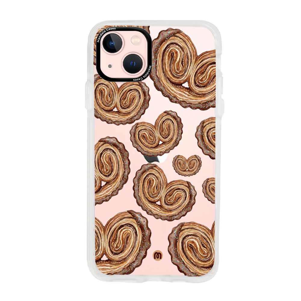 Cases para iphone 13 mini - Mandala Cases