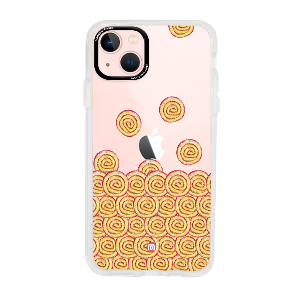 Cases para iphone 13 mini - Mandala Cases