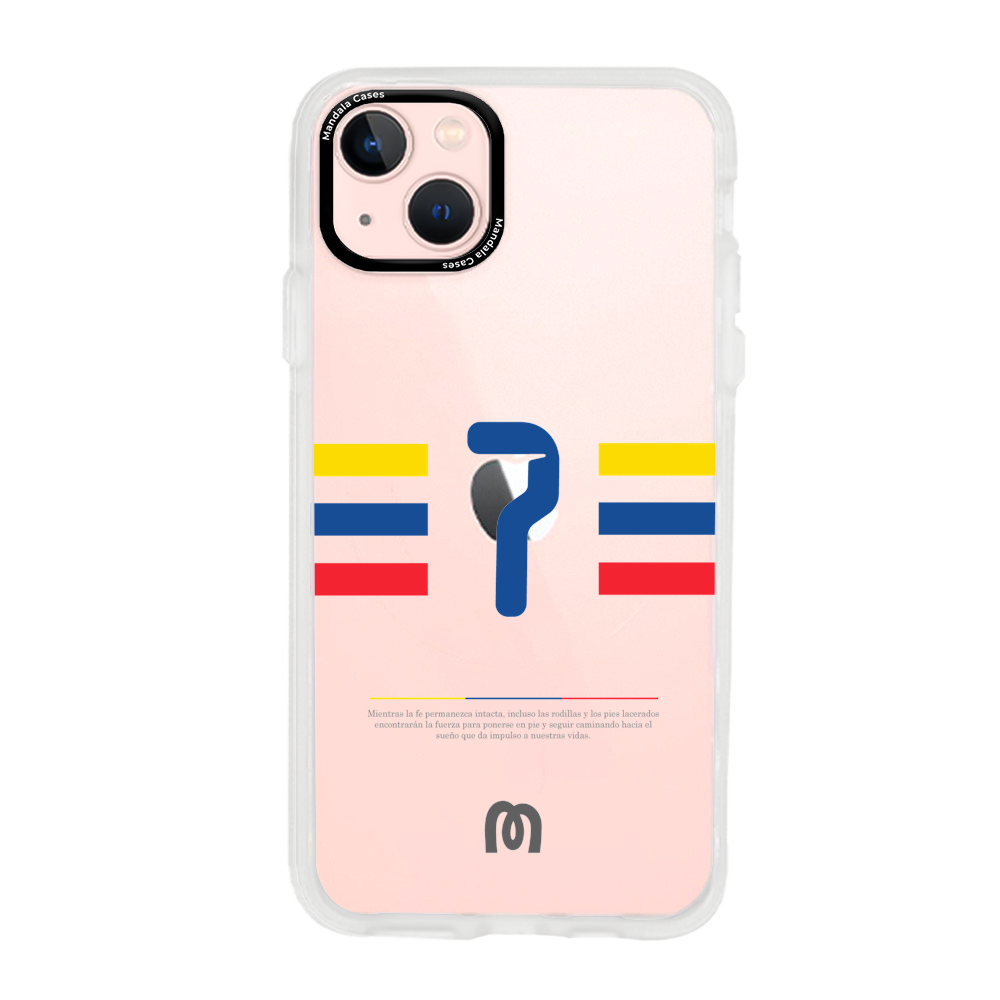Cases para iphone 13 mini - Mandala Cases