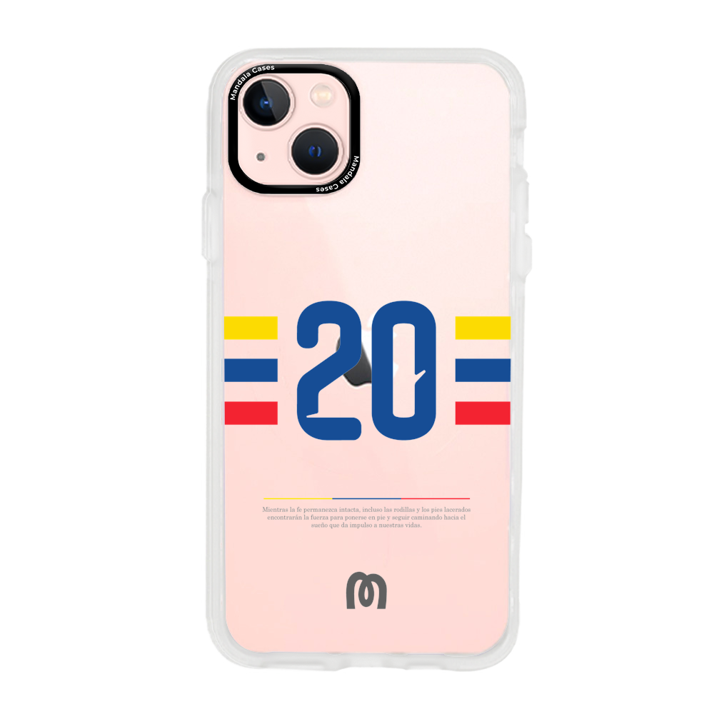 Cases para iphone 13 mini - Mandala Cases