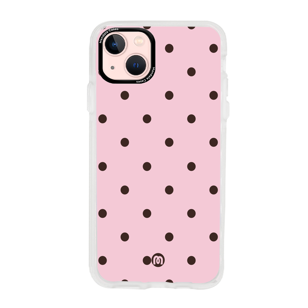 Cases para iphone 13 mini - Mandala Cases