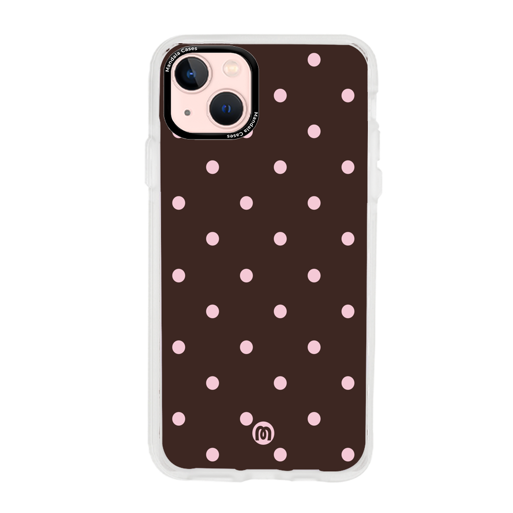Cases para iphone 13 mini - Mandala Cases