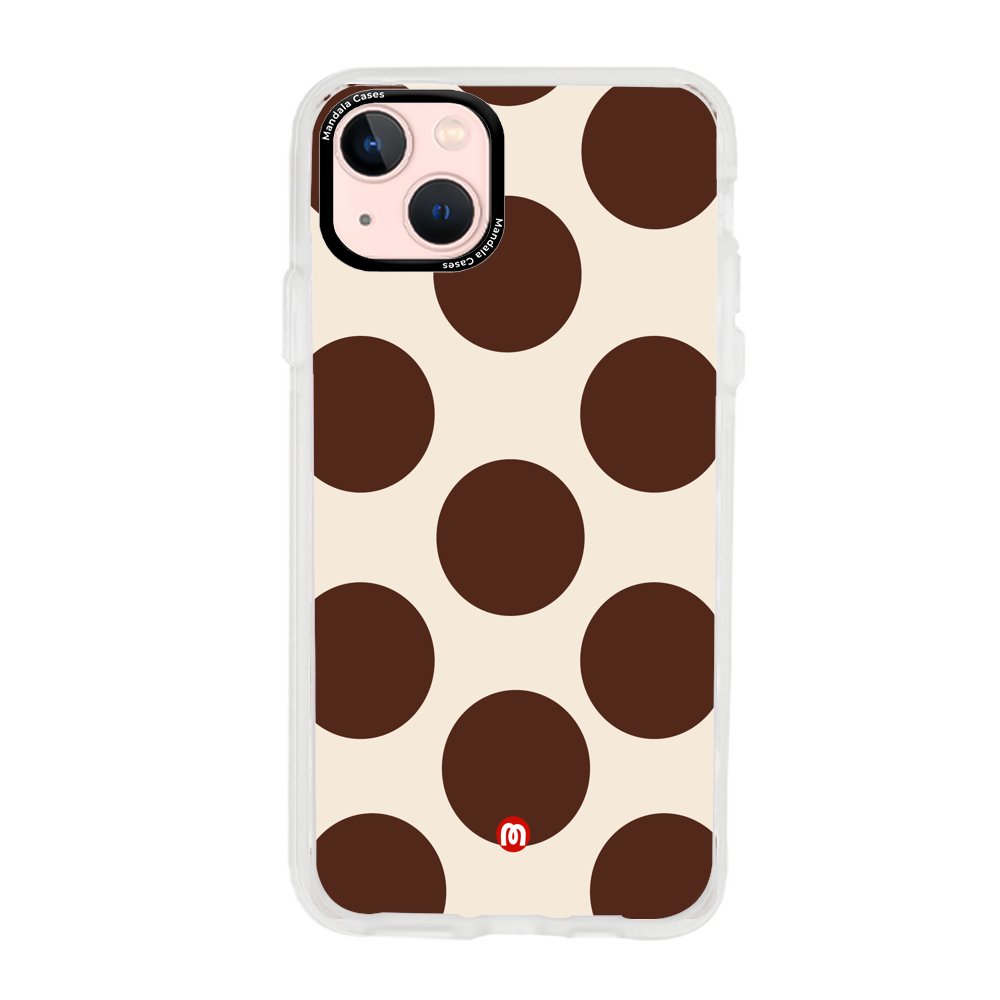 Cases para iphone 13 mini - Mandala Cases