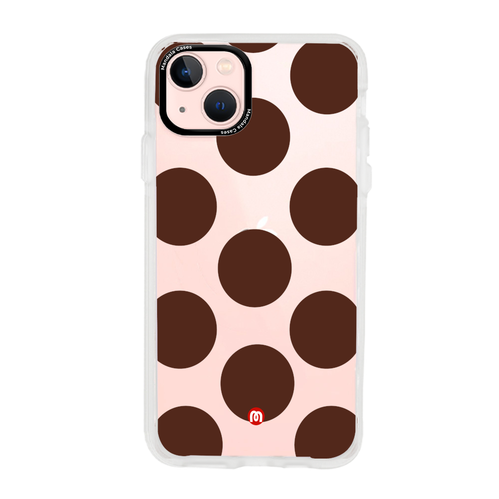 Cases para iphone 13 mini - Mandala Cases